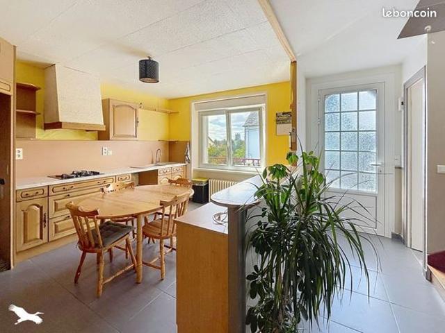 Maison vente à Carhaix-Plouguer, Finistère