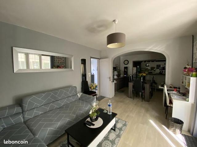 Maison vente à Villeneuve-sur-Lot, Villeneuve-sur-lot