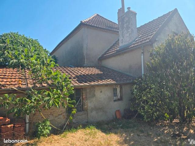Maison vente à Auxerre, Hauterive
