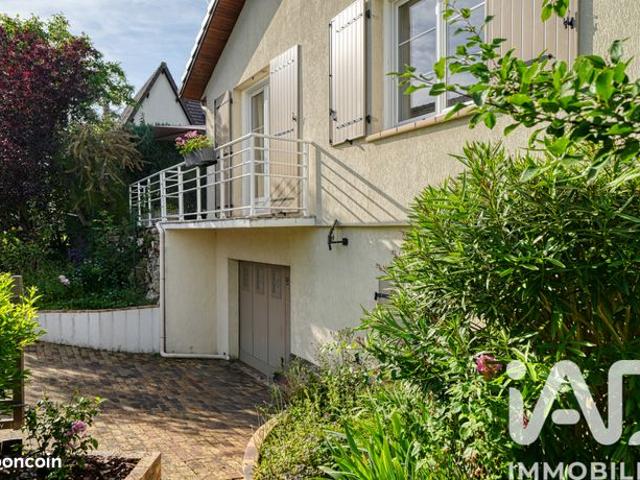 Maison vente à Palaiseau, Villiers-sur-orge