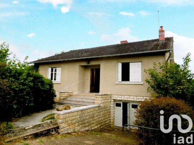 Maison vente à Montmorillon