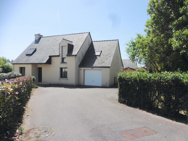 Maison vente à Fougères-Vitré, Bretagne