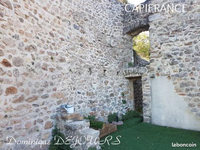 Maison vente à Privas, Auvergne-Rhône-Alpes