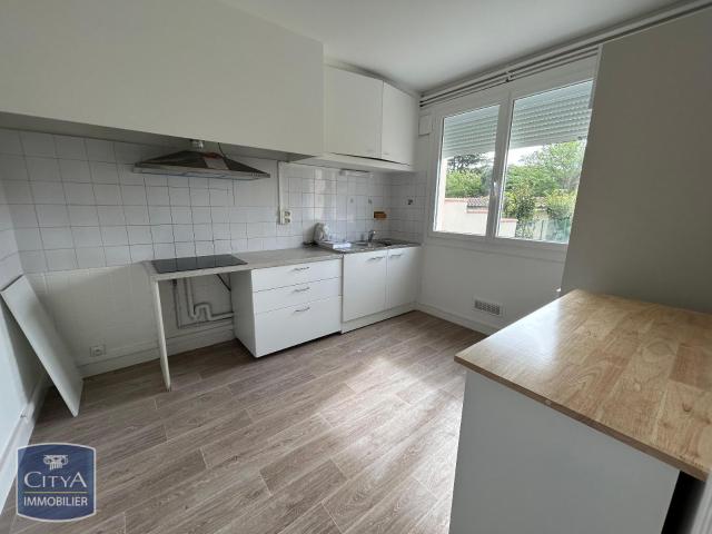 Maison location à Toulouse