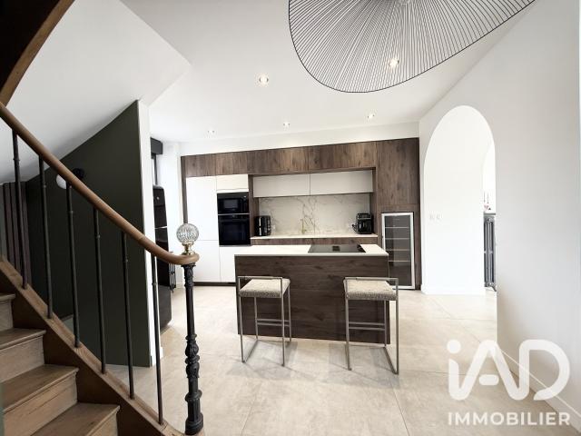 Maison vente à Laval