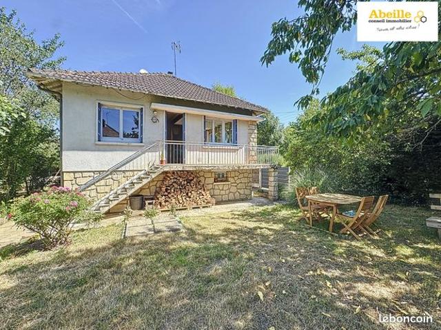 Maison vente à Étampes, Sermaise