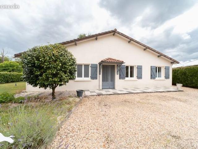 Maison vente à Libourne, La Lande-de-fronsac