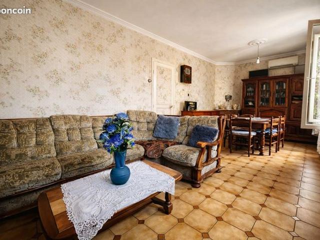 Maison vente à Le Raincy, Drancy