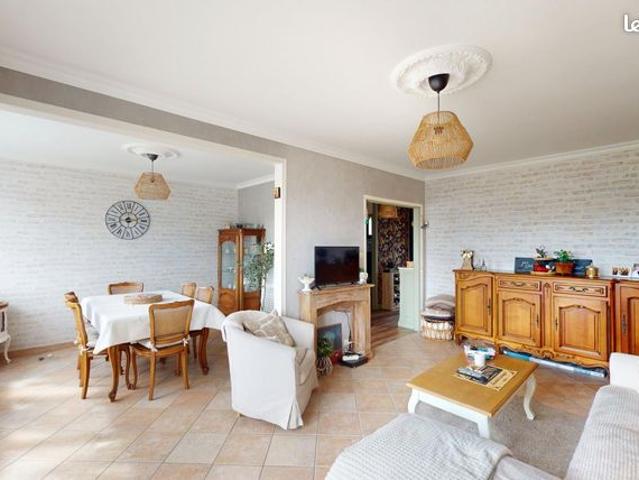 Maison vente à Cherbourg