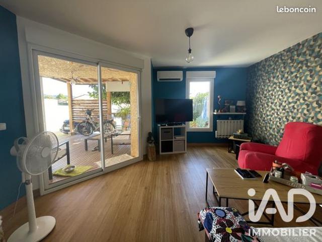 Maison vente à Saulce-sur-Rhône, Drôme