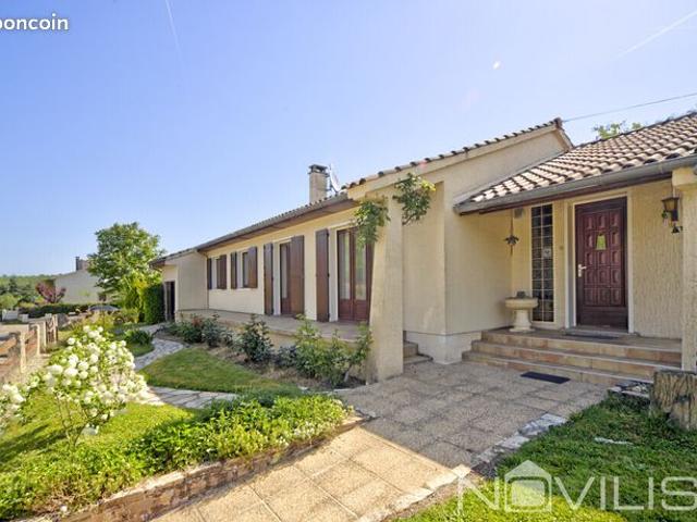 Maison vente à Montauban