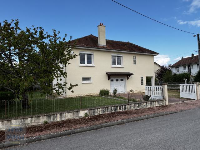 Maison vente à Chalon-sur-Saône, Crissey