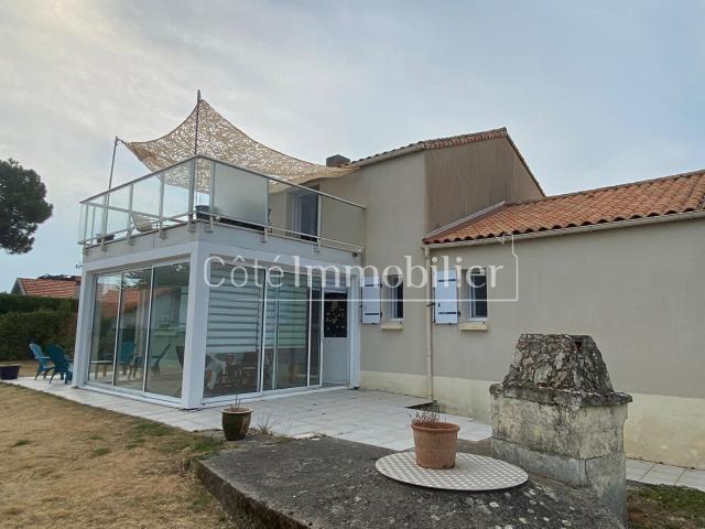 Maison vente à La Plaine-sur-Mer, Loire-Atlantique