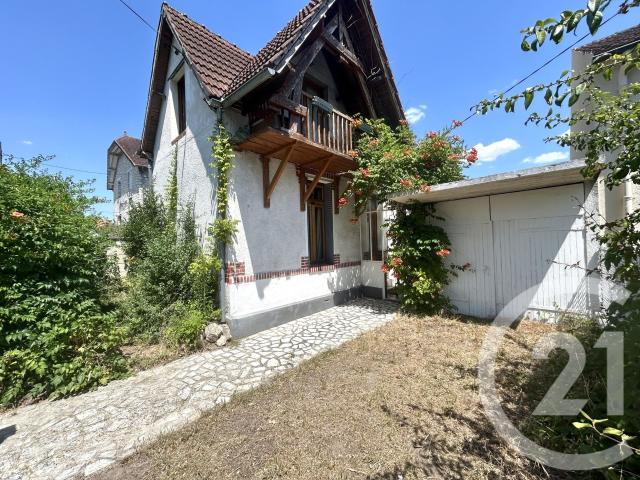 Maison vente à Montargis