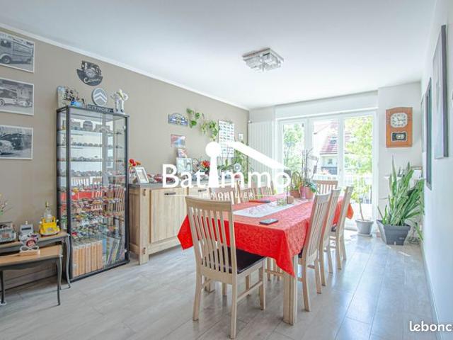 Maison vente à Metz, Ars-sur-moselle