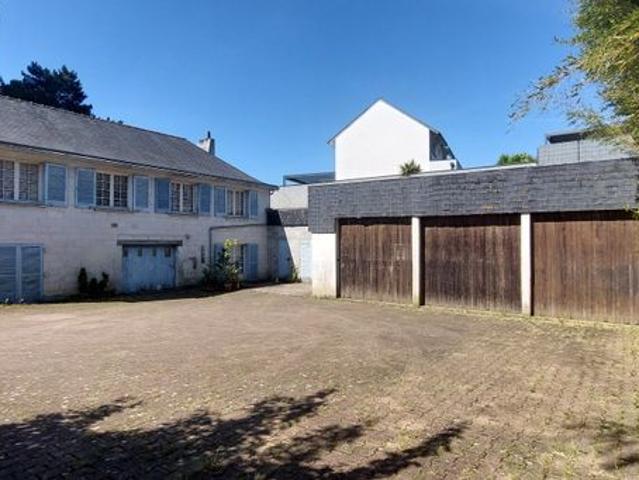 Maison vente à Châteaubriant-Ancenis, Nort-sur-erdre