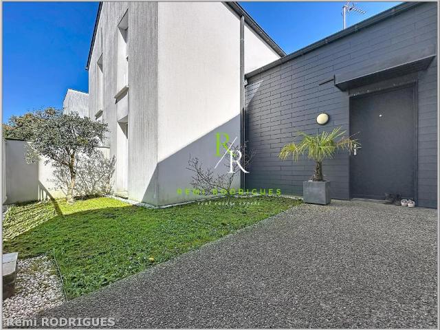 Maison vente à Pau, Idron-ousse-sendets
