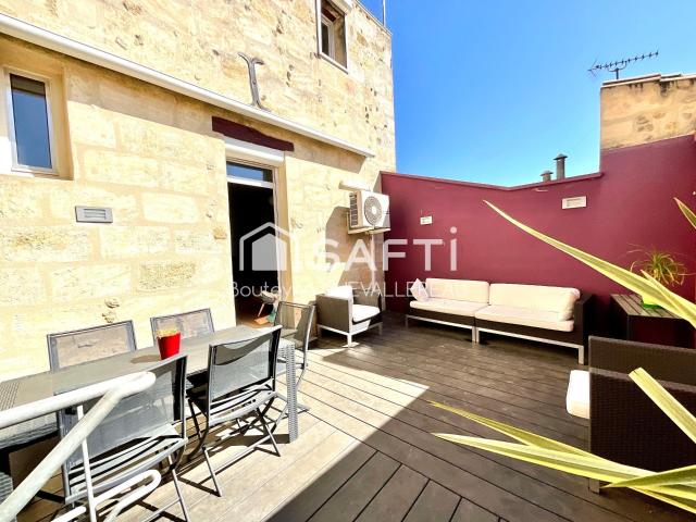 Maison vente à Lesparre-Médoc, Pauillac