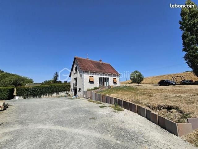 Maison vente à Loches