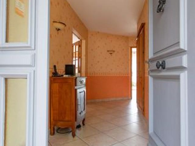 Maison vente à Nantes, Rezé