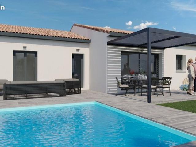 Maison vente à Die, Montoison