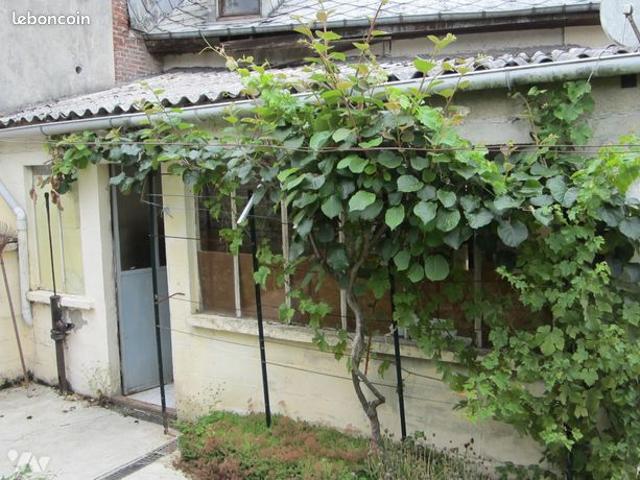 Maison vente à Vervins, Rozoy-sur-serre