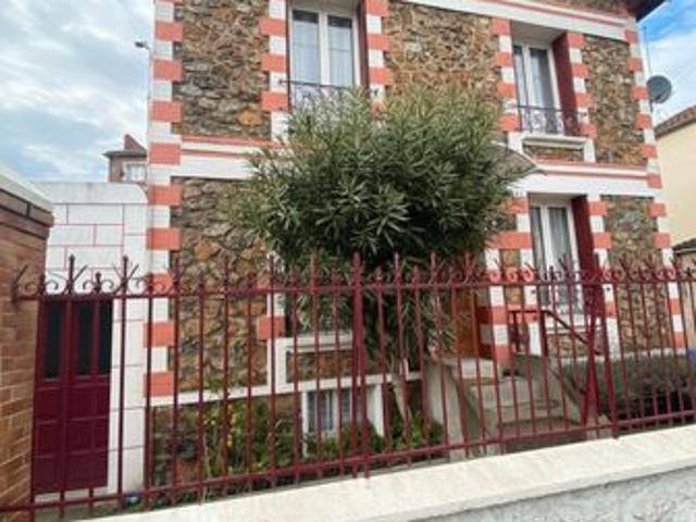 Maison vente à Bobigny, Noisy-le-sec