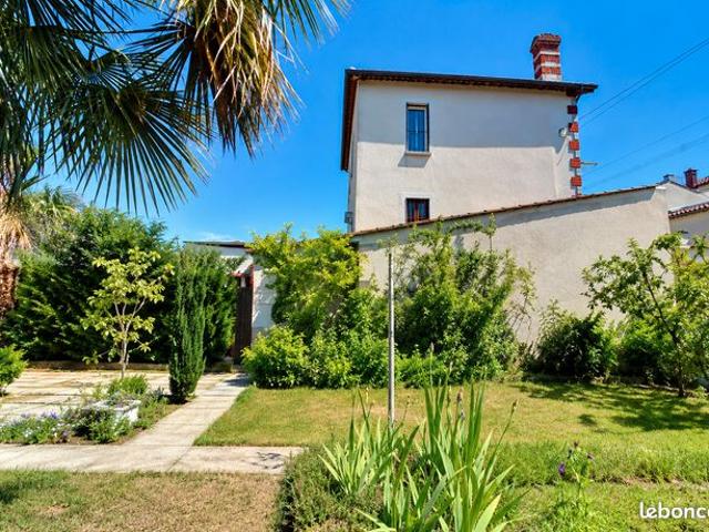 Maison vente à Bobigny, Noisy-le-sec