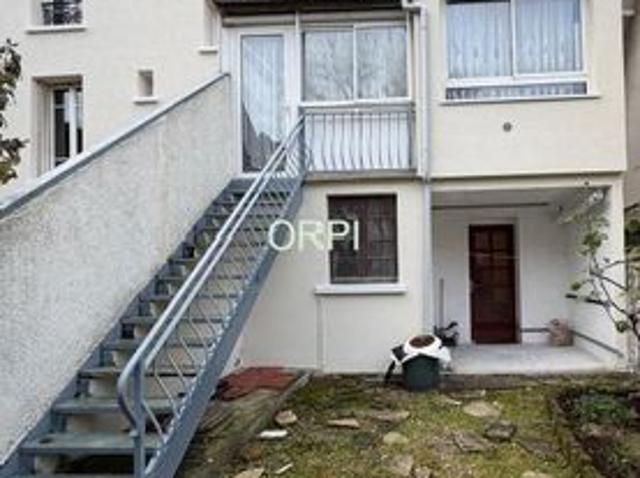 Maison vente à L'Haÿ-les-Roses, Vitry-sur-seine