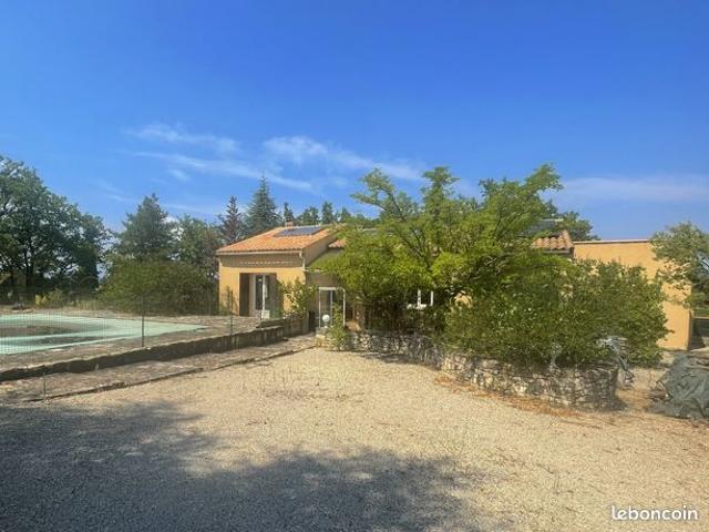 Maison vente à Carpentras, Saint-roman-de-malegarde