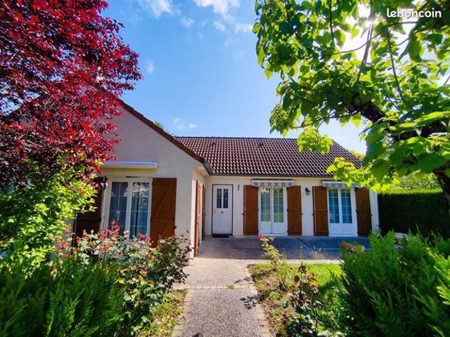 Maison vente à Loches, Preuilly-sur-claise