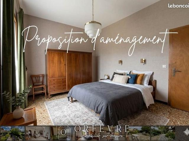Maison vente à Montpellier, Castelnau-le-lez