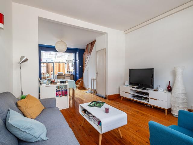 Maison vente à Lille