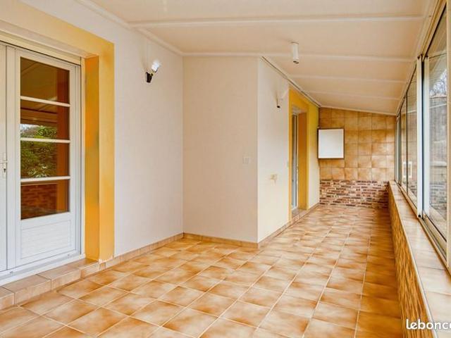 Maison vente à Nantes, Bouguenais