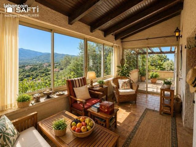 Maison vente à Ajaccio, Bastelicaccia