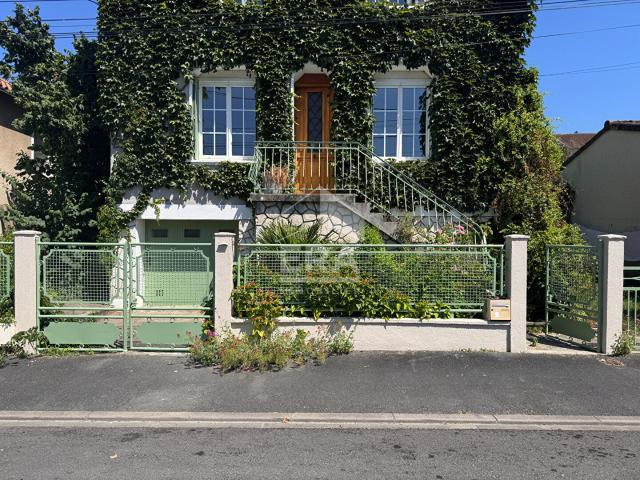 Maison vente à Périgueux