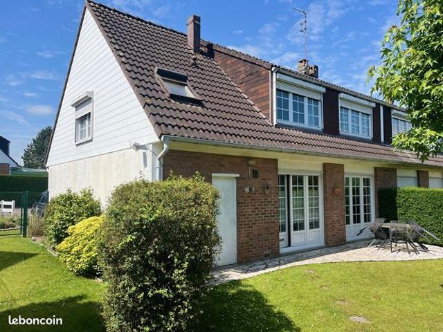 Maison vente à Lille, Verlinghem