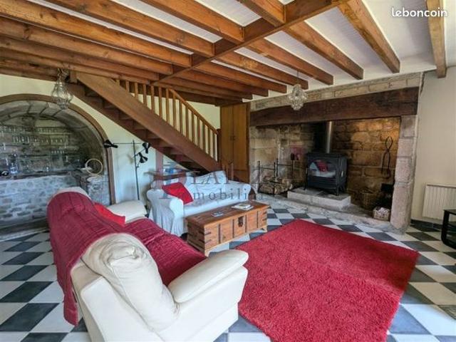 Maison vente à Ussel, Davignac