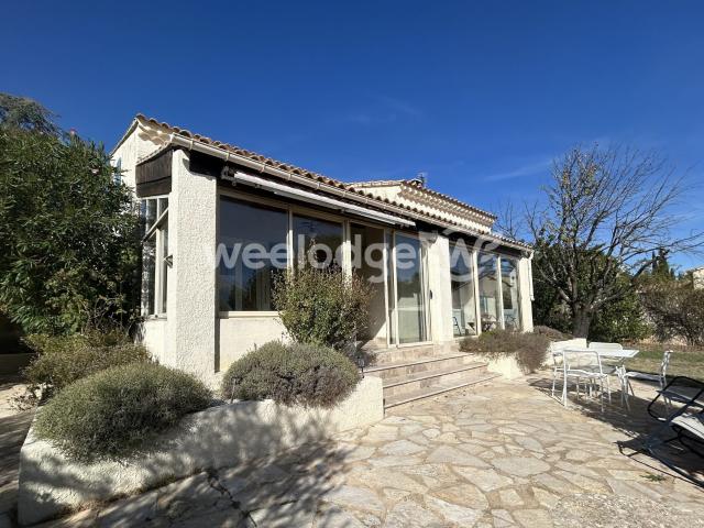 Maison vente à Les Angles, Gard