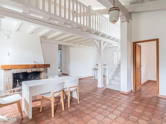 Maison vente à Bordeaux, Le Taillan-médoc