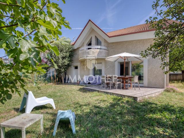 Maison vente à Grenoble, Sassenage
