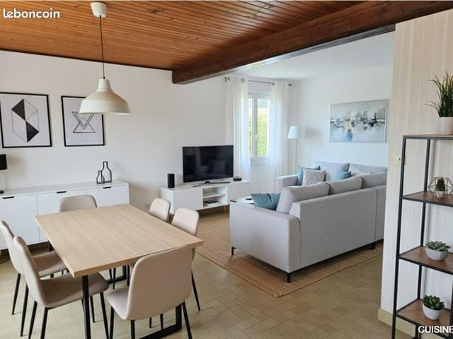 Maison vente à Livilliers, Val-d'Oise