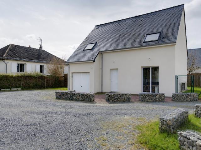 Maison vente à Tours, Esvres