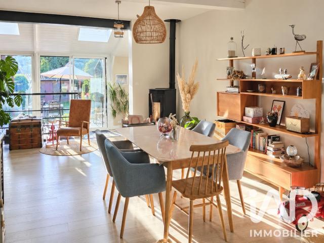 Maison vente à Cholet