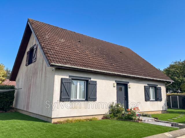 Maison vente à Moliens, Oise