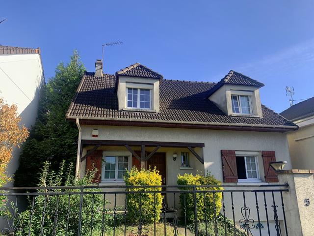 Maison vente à Maison Blanche, Gagny