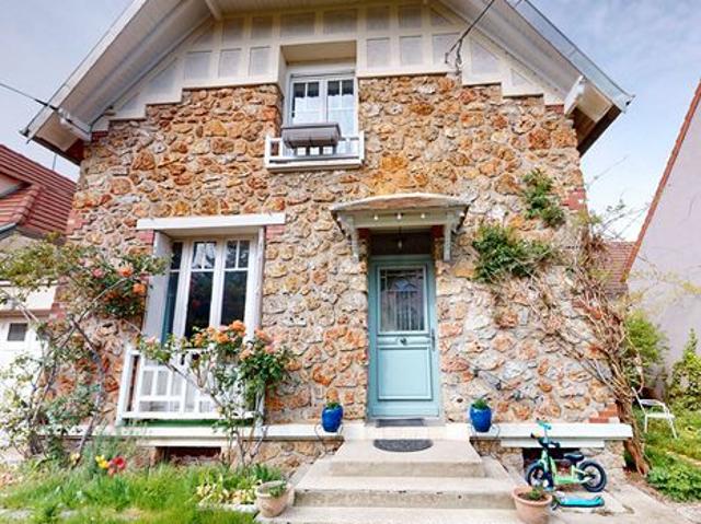 Maison vente à Palaiseau, Bures-sur-yvette