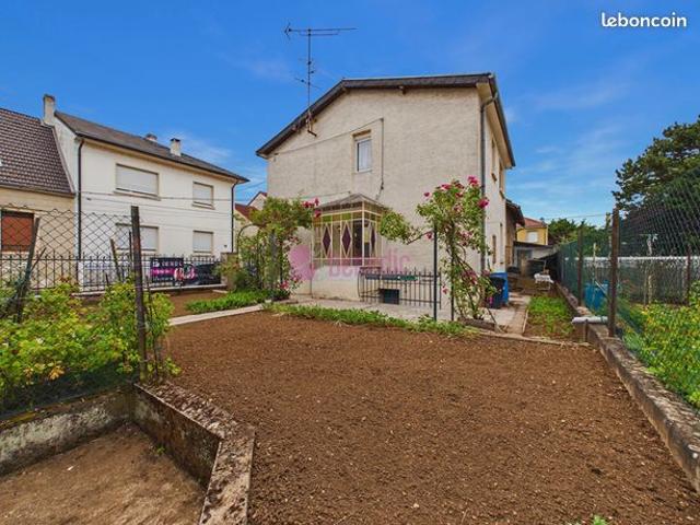 Maison vente à Thionville, Mondelange