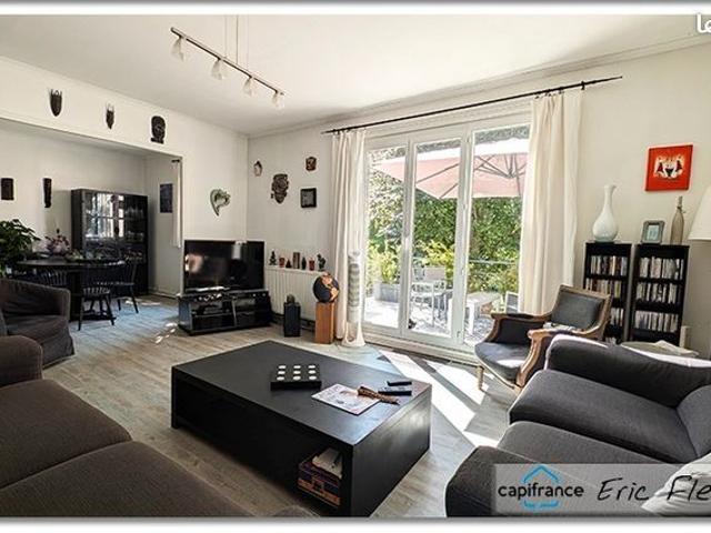 Maison vente à Le Raincy, Gournay-sur-marne