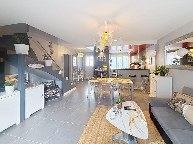 Maison vente à Angers